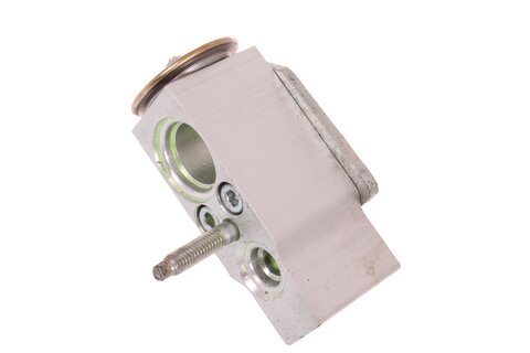 Expanzný ventil klimatizácie