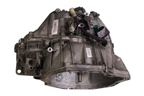 Prevodovka 1.6 dCi - PK4027