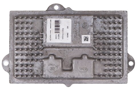 Riadiaca jednotka LED svetlometov L=P DG9T-13B626-AD