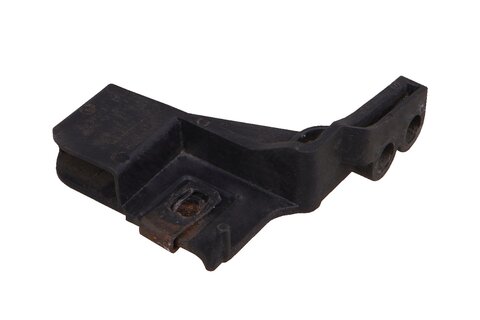 Držiak hlavného svetlometu - pravý, vonkajší DS73-13A004-AE 1839310