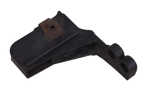 Držiak hlavného svetlometu - pravý, vonkajší DS73-13A004-AE 1839310