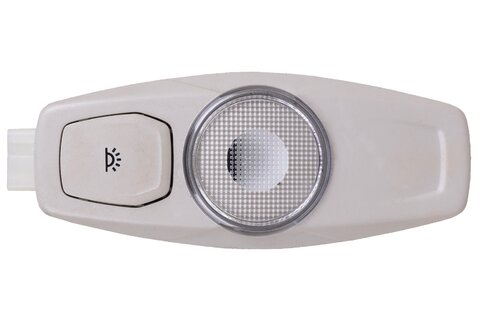 Osvetlenie interiéru - zadné DS7A-13776-BF