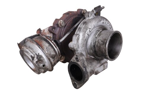 Turbodúchadlo 1.7 CDTi 98053674