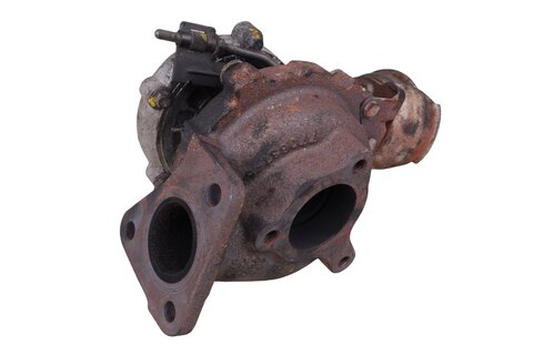 Turbodúchadlo 1.7 CDTi 98053674