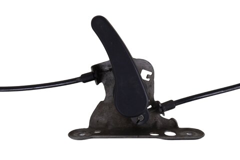 Odisťovacia západka na odistenie kapoty s lankami 657823529