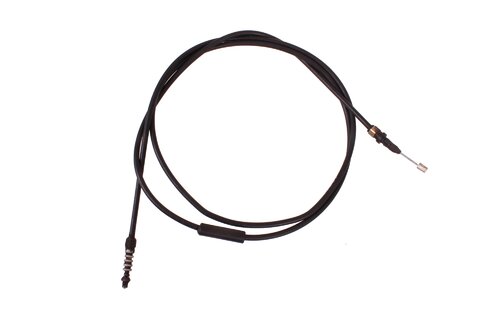 Lanko otvárania kapoty