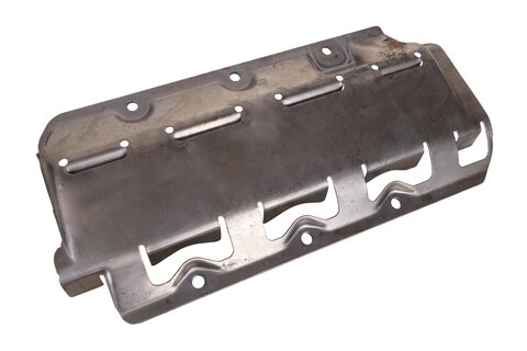 Deflektor oleja 98005546