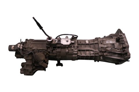 Prevodovka mechanická JB419WD