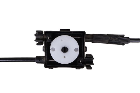 Lanko otvárania kapoty 654823531