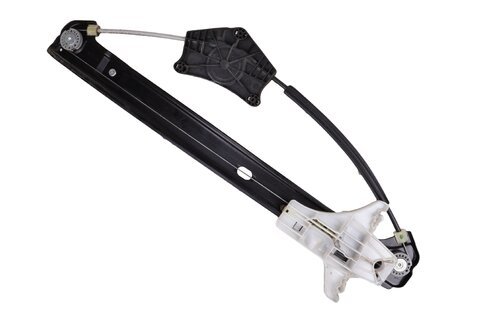 Sťahovací mechanizmus okna zadný ľavý (bez motorčeka) 654839461