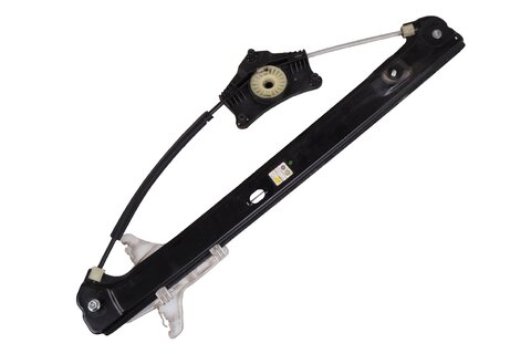 Sťahovací mechanizmus okna zadný ľavý (bez motorčeka) 654839461