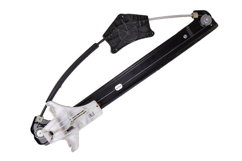 Sťahovací mechanizmus okna zadný pravý (bez motorčeka) 654839462