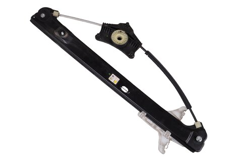 Sťahovací mechanizmus okna zadný pravý (bez motorčeka) 654839462