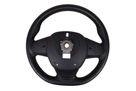 Volant kožený trojramenný multifunkčný 484003952R