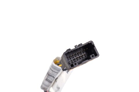 Káblový zväzok prednej kamery 241603181R