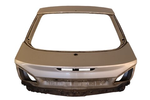 Piate dvere 5dv. sedan P7S71-N40410-AA