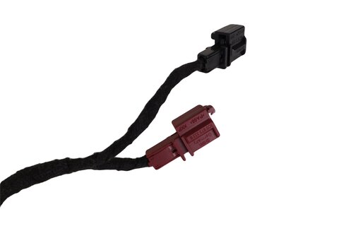 Káblový zväzok predného sedadla ľavý (pre sedák) 655971391H