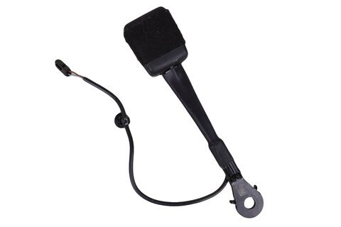 Zámok bezpečnostného pásu predný L=P 654857755