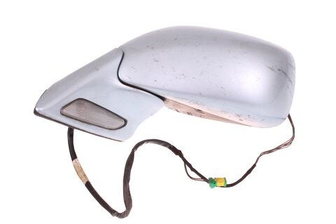 Zrkadlo spätné ľavej L