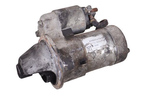 Štartér 1.2kW 98014743