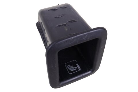 Krytka pre strmeň ISOFIXU 2G0887233B