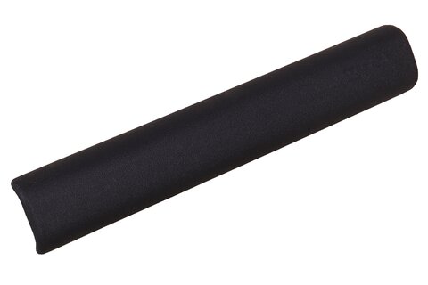Krytka vnútorného madla piatych dverí - čierna, L=P (combi) DS73-N434A37-CC