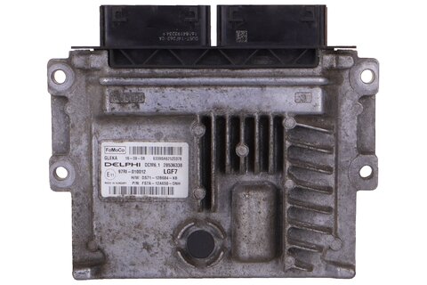 Riadiaca jednotka motora DS71-12A650-XC