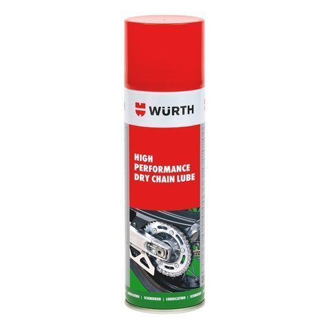 Sprej na reťaze 500ml