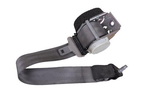 Bezpečnostný pás zadný L=P 8975S1