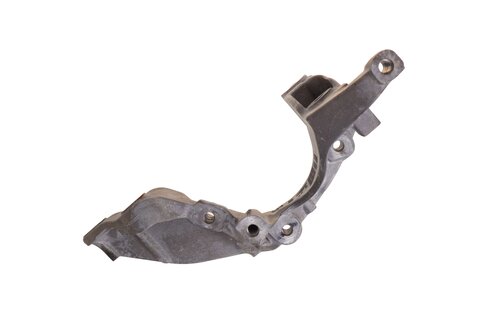 Držiak EGR ventilu 147174072R