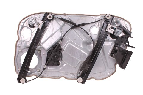 Sťahovacie mechanizmus okna ľavý predný