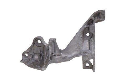 Držiak EGR ventilu 147174072R