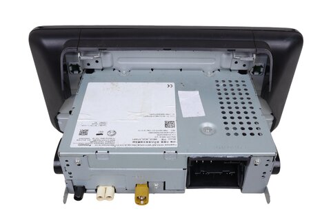 Autorádio MIB3 (8,25 palcov) 654035869B