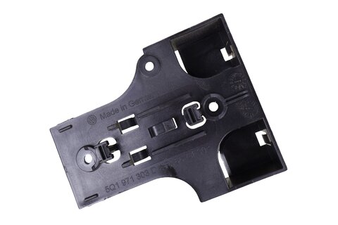 Držiak riadiacej jednotky Keyless 5Q1971303D
