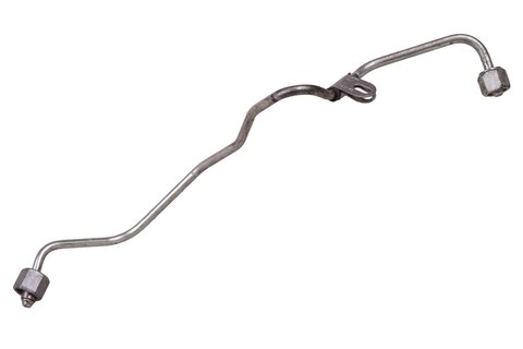 Palivová rúrka - vstrekovacie lišty 166846853R