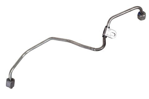 Palivová rúrka - vstrekovacie lišty 166846853R