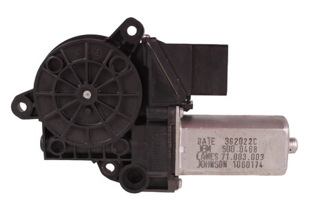 Motoriek el.stahování okna predný ľavý