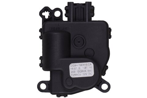 Motorček kúrenia (recirkulácia) GS7H-19E616-CA