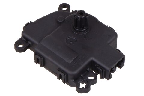 Motorček kúrenia (recirkulácia) GS7H-19E616-CA