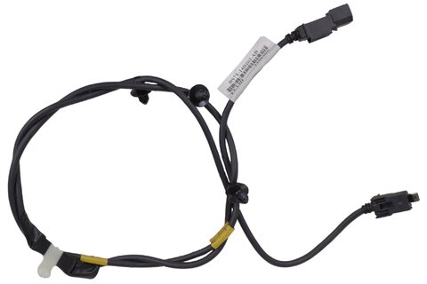 Káblový zväzok USB zásuvky - predný DS7T-14D202-AE