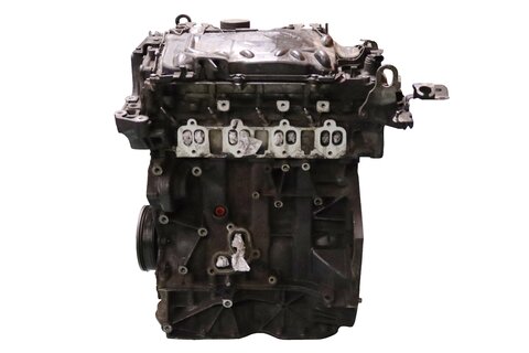 Motor 2.0 dCi