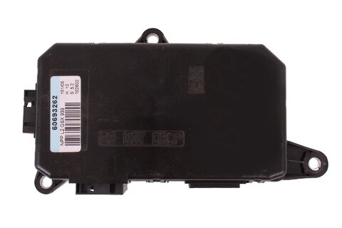 Modul predných pravých dverí 60693262