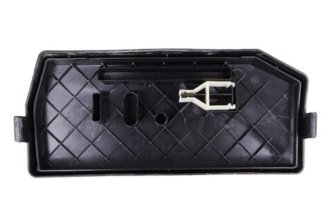 Krytka poistkovej skrinky 2Q0937132A