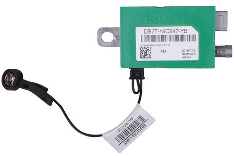 Anténny zosilňovač - ľavý DS7T-18C847-YB