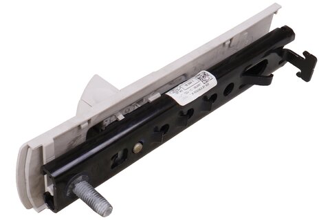 Mechanizmus nastavenia výšky bezpečnostného pásu L=P GG93-F602B82-AA