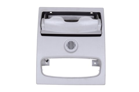 Rámček osvetlenia interiéru pre držiak okuliarov 6M21-U519A58-AD34X1