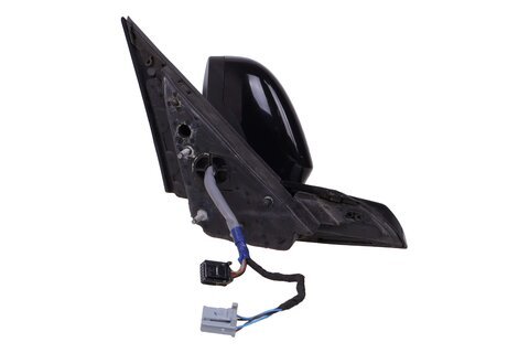 Zrkadlo elektricky sklopné ľavé 2.konektory (9+4 pin) 963022763R