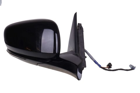 Zrkadlo elektricky sklopné pravé 2.konektory (11+4 pin) 963011516R