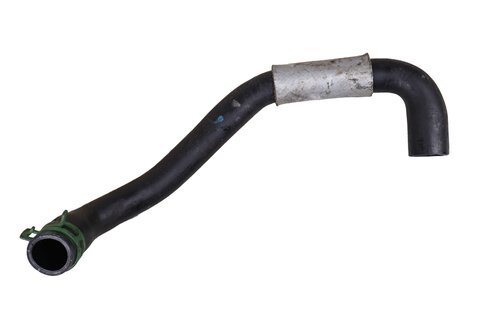 Hadica odvetrávania kľukového hriadeľa 118296756R