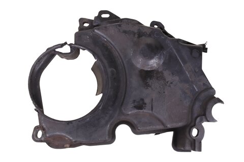 Kryt rozvodu motora spodný 0320AF